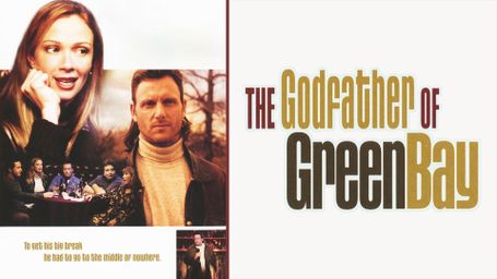 The Godfather of Green Bay
