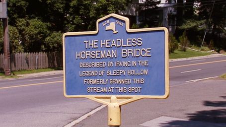 Sleepy Hollow