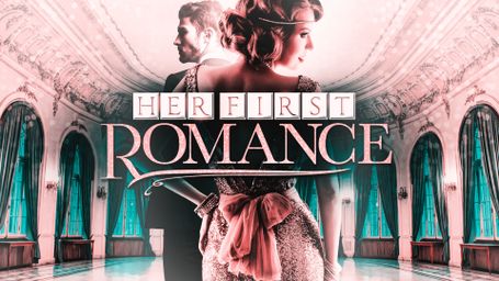 Her First Romance