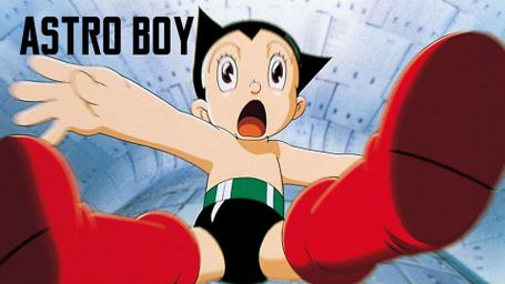 Astro Boy