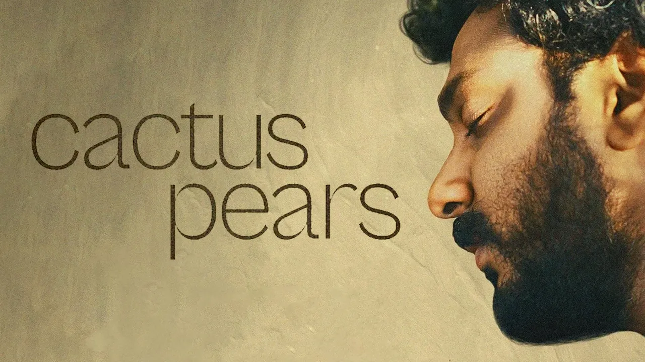 Cactus Pears