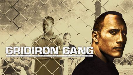 Gridiron Gang