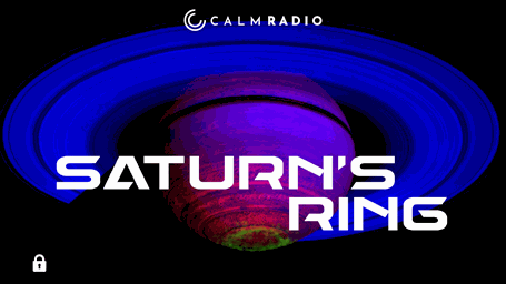 SATURN'S RINGS