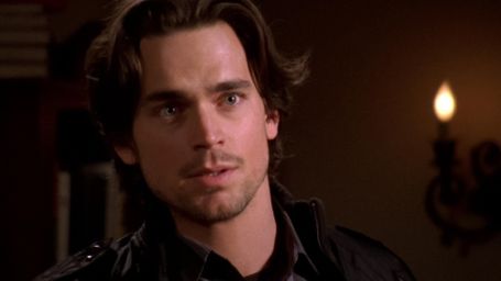 Chuck Versus the Nemesis