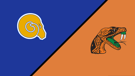 Football (8/29/26) Albany State vs Florida A&M