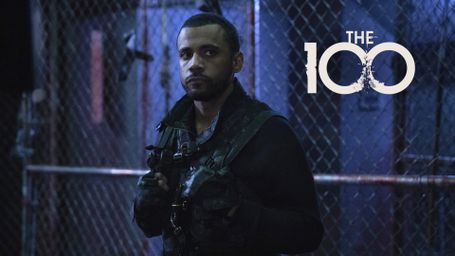 The 100