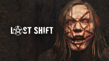 Last Shift