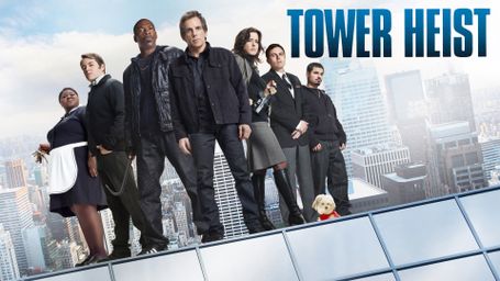 Tower Heist