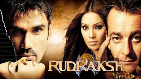 Rudraksh