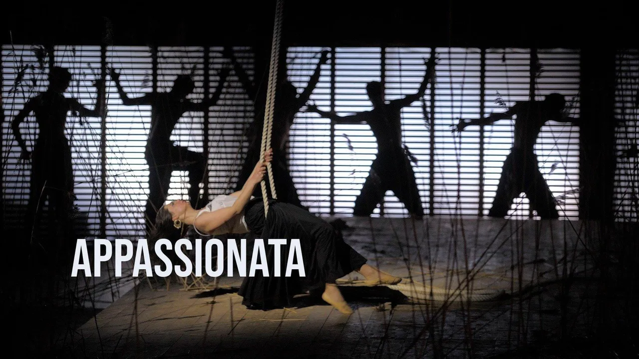 Appassionata