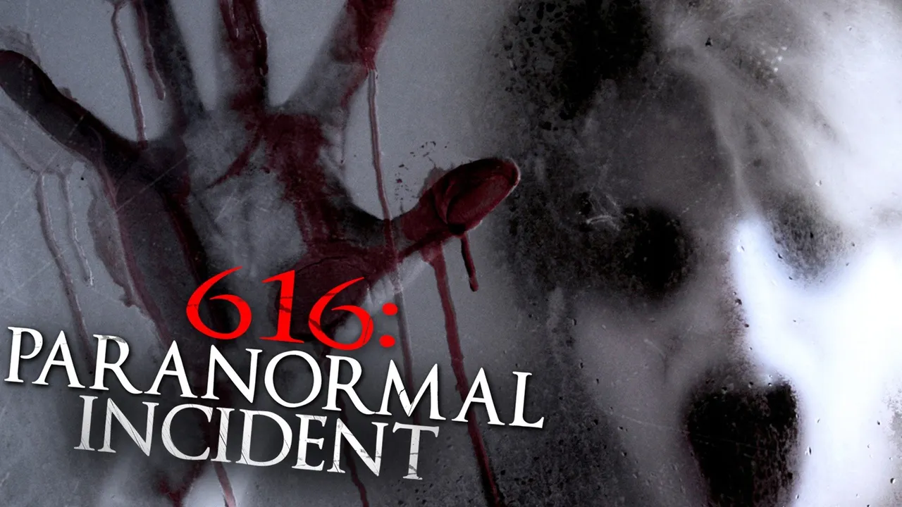 616: Paranormal Incident