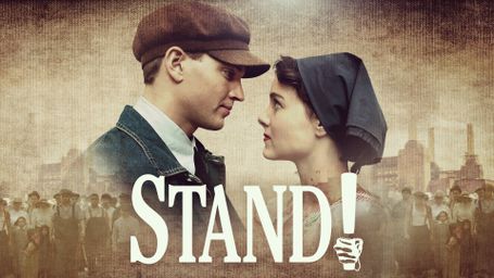 Stand!