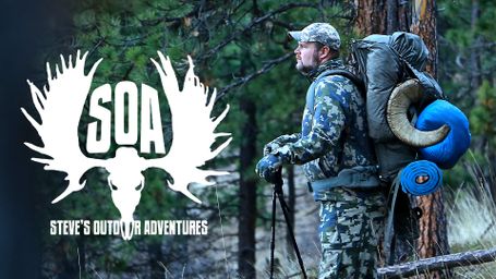 Steve's Outdoor Adventures