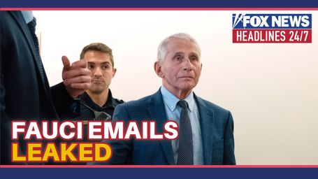 Fox News Headlines 24/7