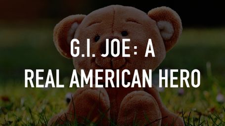 G.I. Joe: A Real American Hero