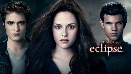 The Twilight Saga: Eclipse