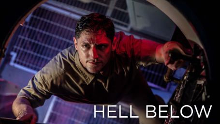 Hell Below