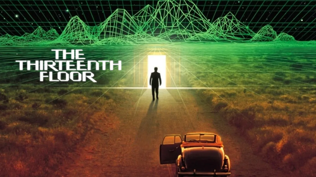 The Thirteenth Floor