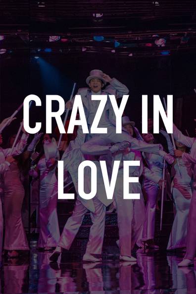 How to watch and stream Crazy in Love - 2016 on Roku