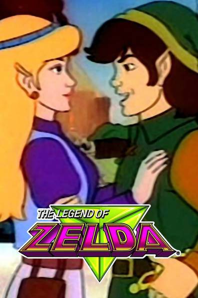 How to watch and stream The Legend of Zelda - 1989-1989 on Roku