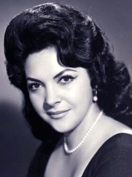 Carmelita González