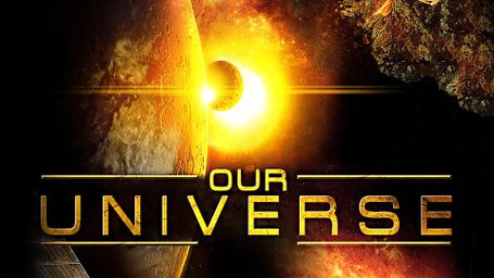 Our Universe