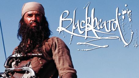 Blackbeard