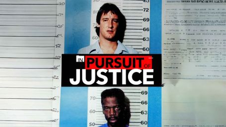 In Pursuit of Justice