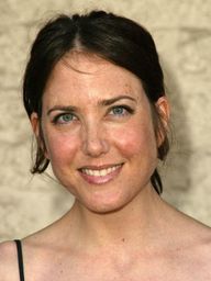 Amanda Foreman