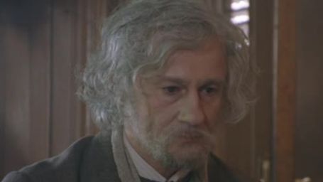 Doctor Zhivago