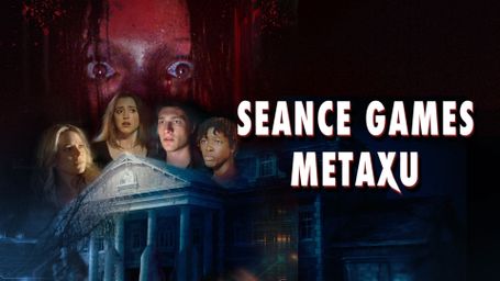 Séance Games: Metaxu