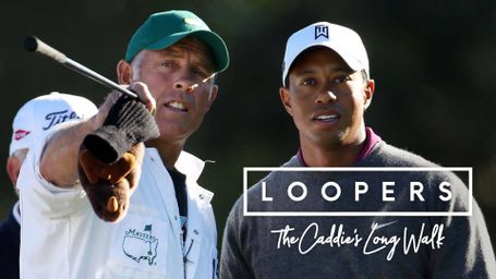 Loopers: The Caddie's Long Walk