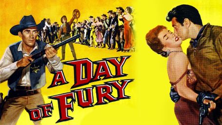 A Day of Fury
