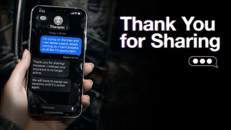 Thank You for Sharing