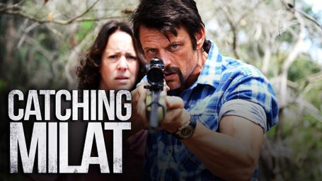 Catching Milat