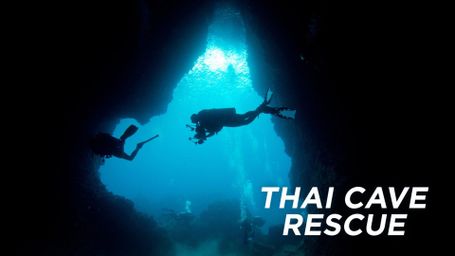 Thai Cave Rescue