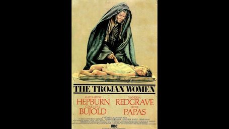 The Trojan Women