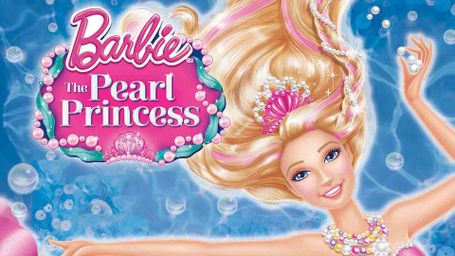 Barbie: The Pearl Princess