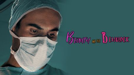 Beauty and the Beholder