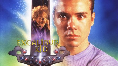 Excalibur Kid