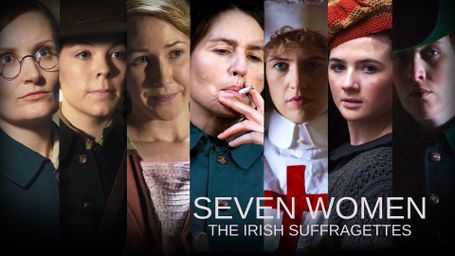 Seven Women