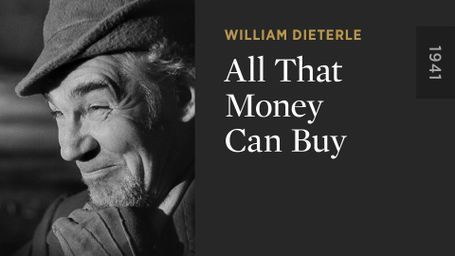All That Money Can Buy (a.k.a. The Devil and Daniel Webster)