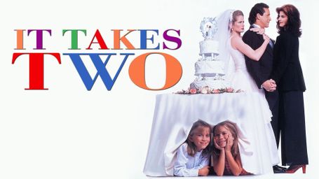 It Takes Two