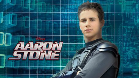 Aaron Stone