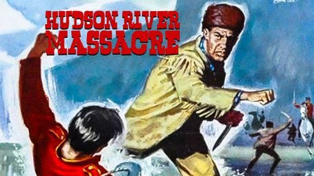 Hudson River Massacre