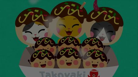 Pinkfong! COTOMO Cats Songs