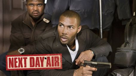 Next Day Air