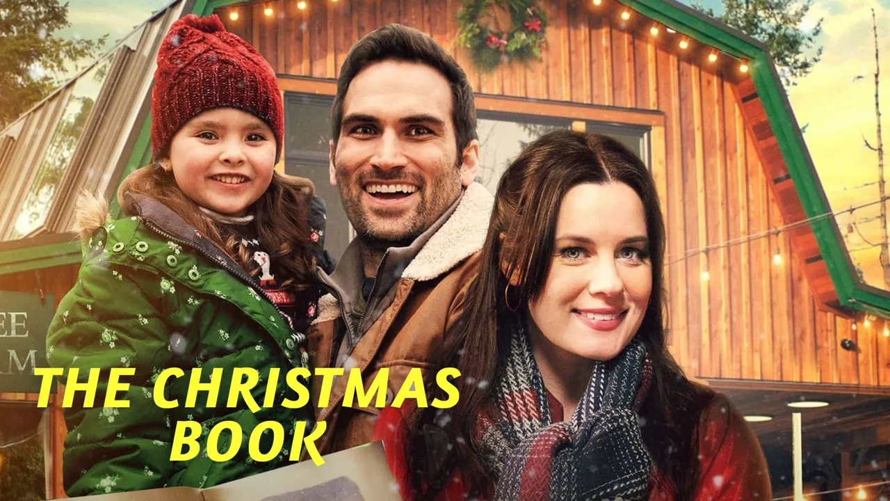 The Christmas Book