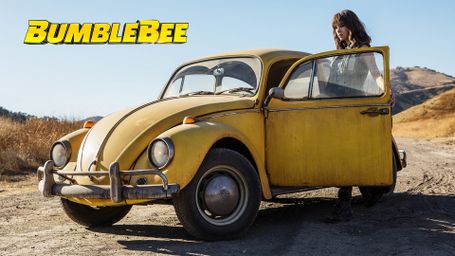 Bumblebee