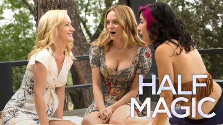 Half Magic